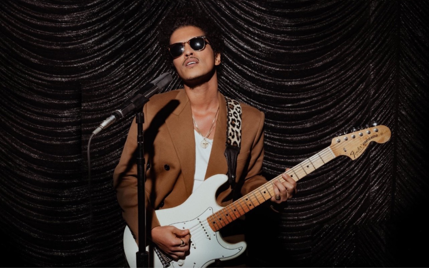 6|bruno mars·2024美高梅演唱会·火星你终于来中国了9815the