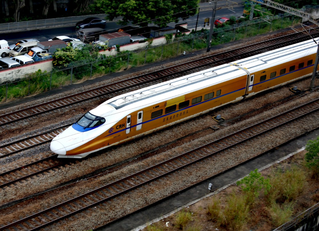 CRH2J-0205图片