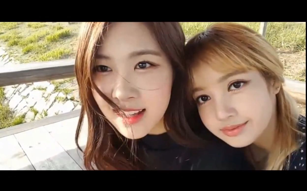 【lisaxrose】"五花肉"超甜cp 像极了爱情!