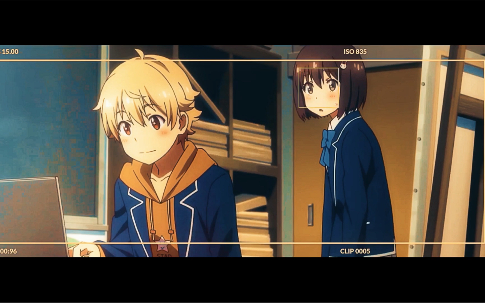 这个美术社大有问题