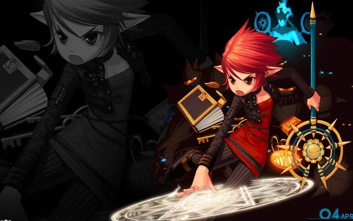 dnf萌新召唤师小课堂第二期山顶洞人也能懂的召唤师