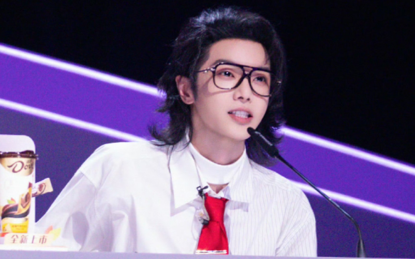 251123首席评审华老师ep3–1:首席评审对队员的叮嘱,总决赛