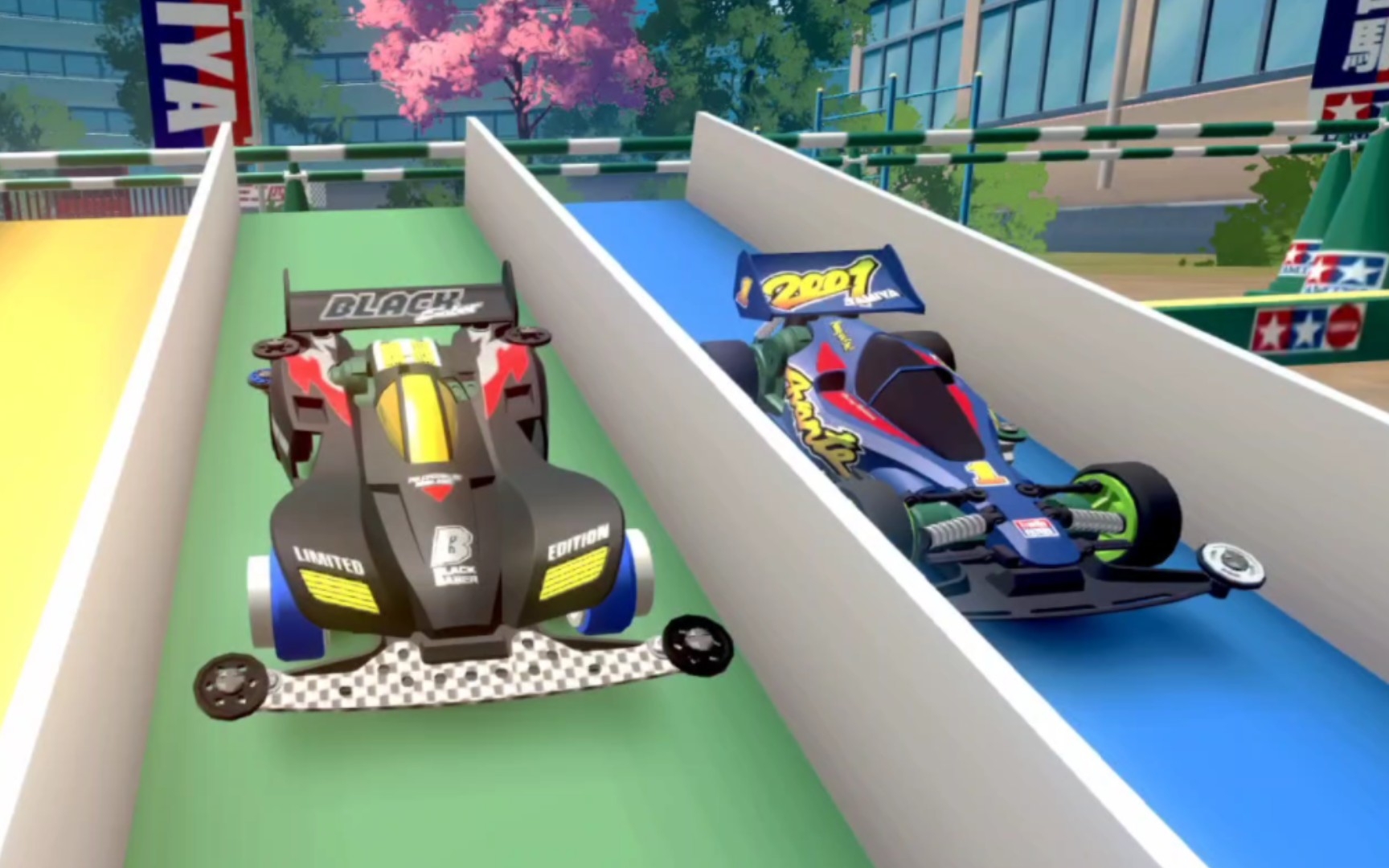 四驱兄弟:远古之战_手机游戏热门视频