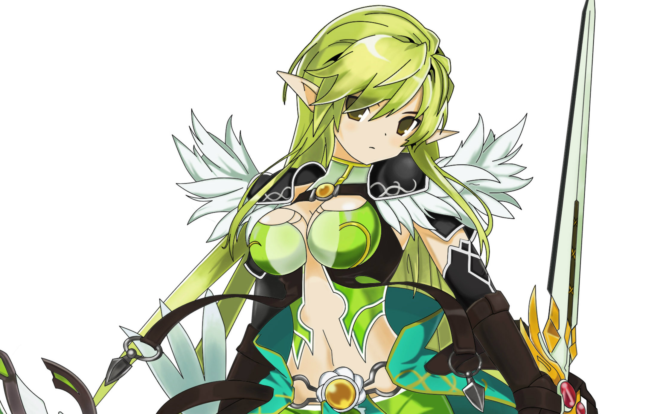 [艾尔之光国服]nw对战视频_哔哩哔哩_bilibili