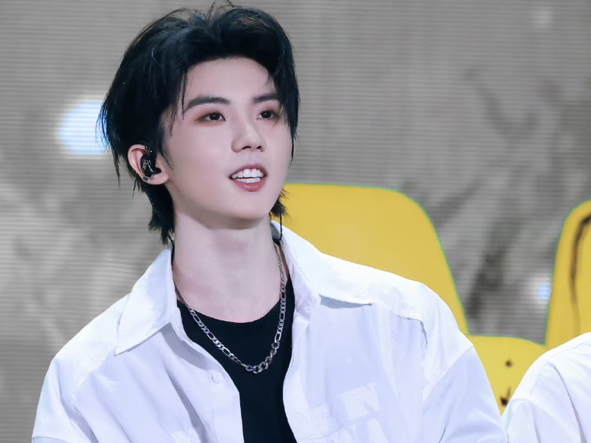 马嘉祺 橘子汽水 重传