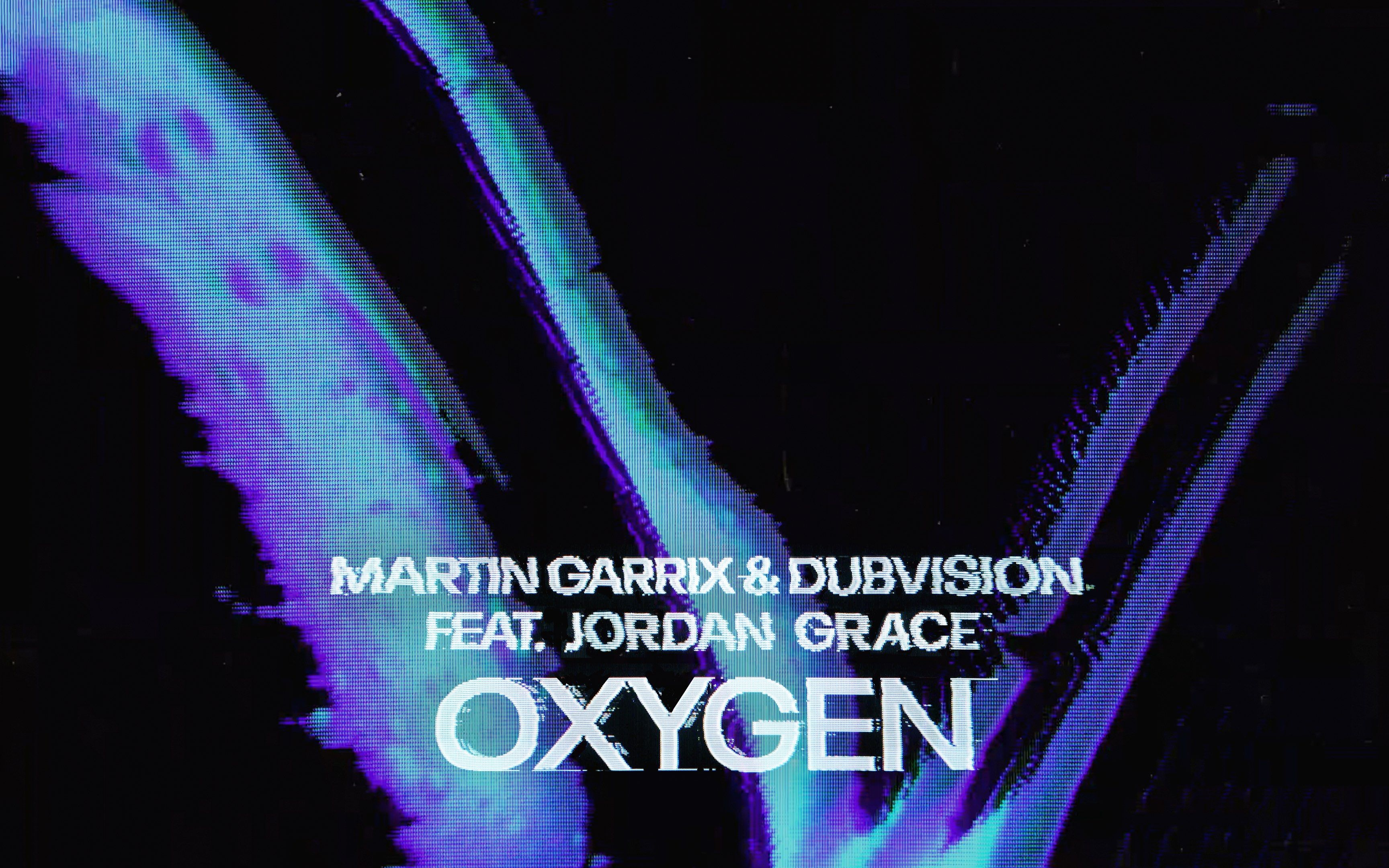 [图]Martin Garrix联手DubVision以及Jordan Grace单曲'Oxygen'官方MV