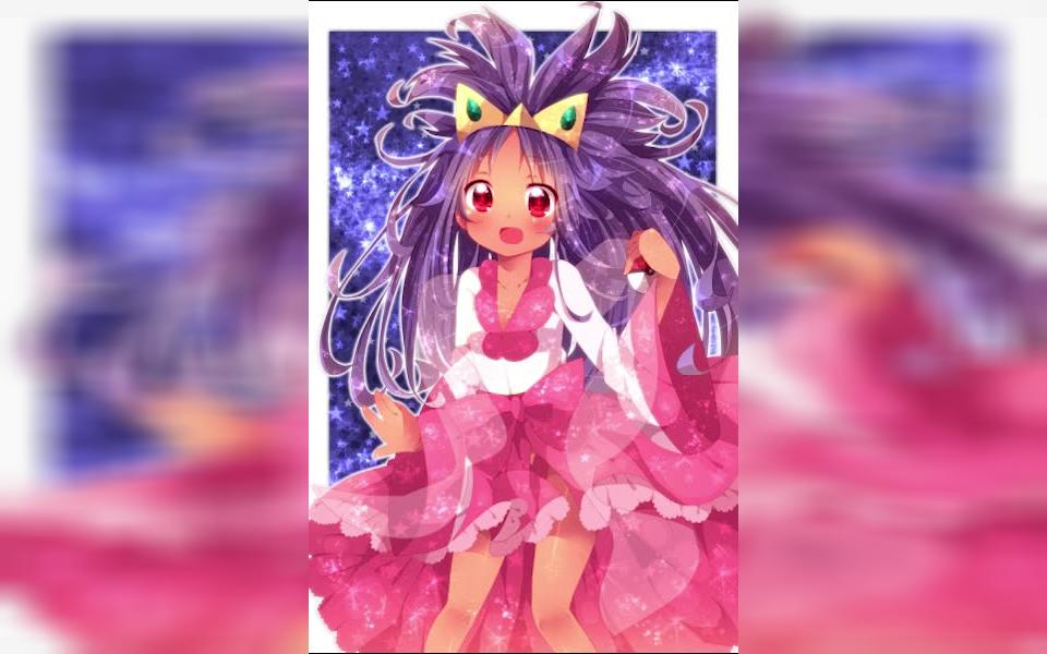 【单曲】合众冠军——艾莉丝