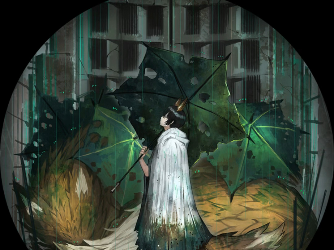 李箱cos的低配cos自搭推荐