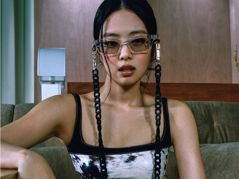 jennie金珍妮唱埃米纳姆eminem《rap god》part～超音速rap侵袭你的