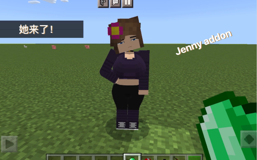 minecraftjennyaddon