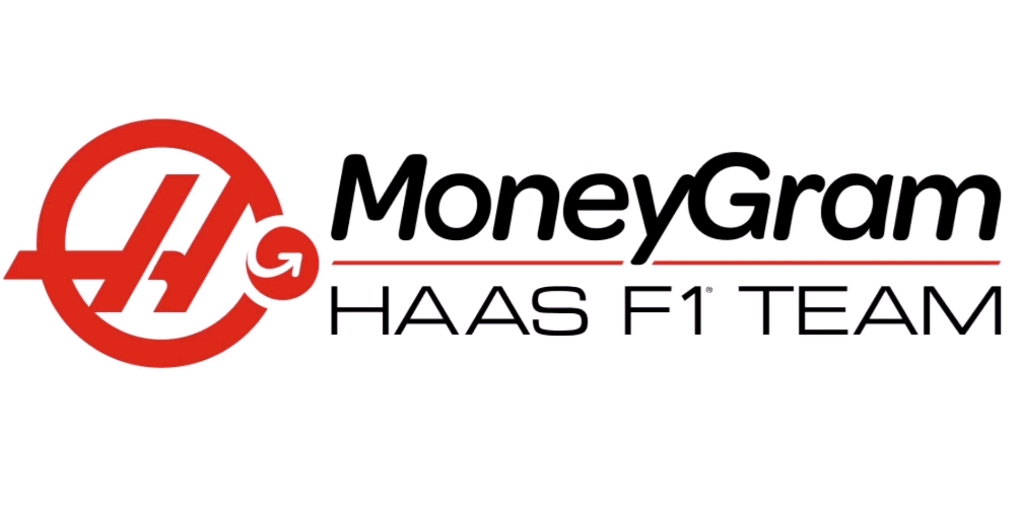moneygram haas f1 team 哈斯f1 车队入驻bilibili啦!