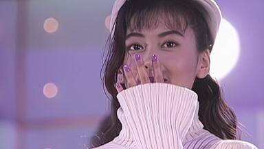 映画『どっちにするの。』(1989) 中山美穂 風間トオル 宮沢りえ