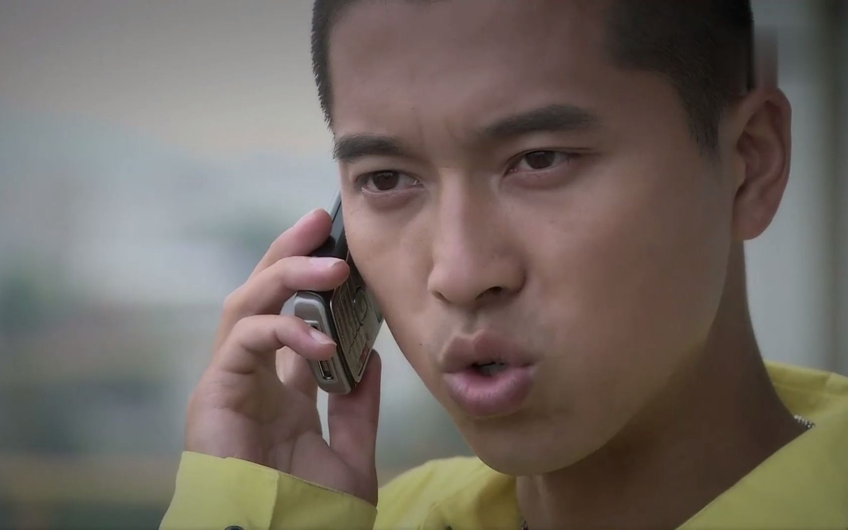 天敌:他会被坏人利用吗?还有他的父亲到底怎么了_哔哩哔哩_bilibili