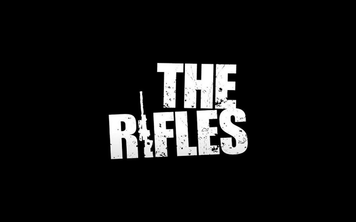 [1 RIFLES] 游玩直播记录#58哔哩哔哩bilibili武装突袭3