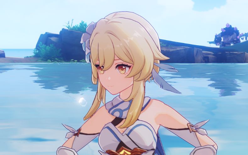 稻妻声望任务 鸣神寻踪