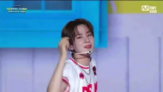 8TURN《GOT7 - Just Right》HMA颁奖典礼Cover舞台 250216
