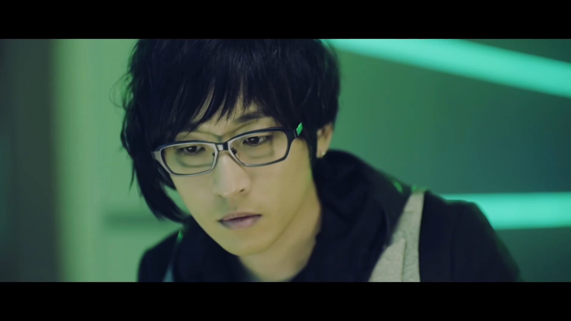 寺岛拓笃 「id」 music video