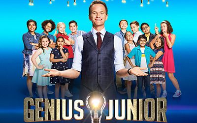 [图]【综艺】小小天才 Genius Junior S01E04【2018|美国|儿童|天才|成长|教育|竞赛|Neil Patrick Harris】