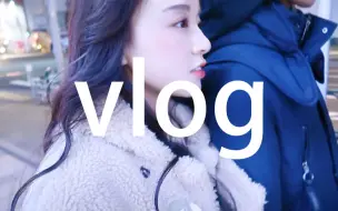 Download Video: 【高甜慎入】日本vlog 情侣在东京做了不可描述的事/吃不停！