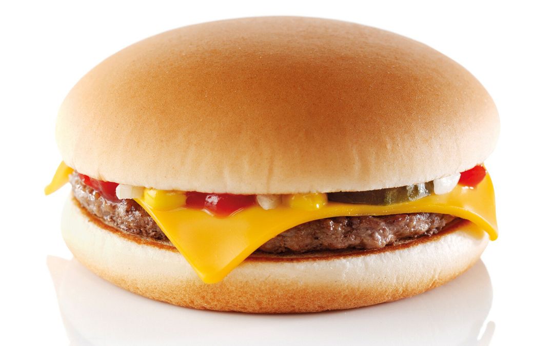 化学实验把起司汉堡放进盐酸里面会发生什么油兔不二字幕组