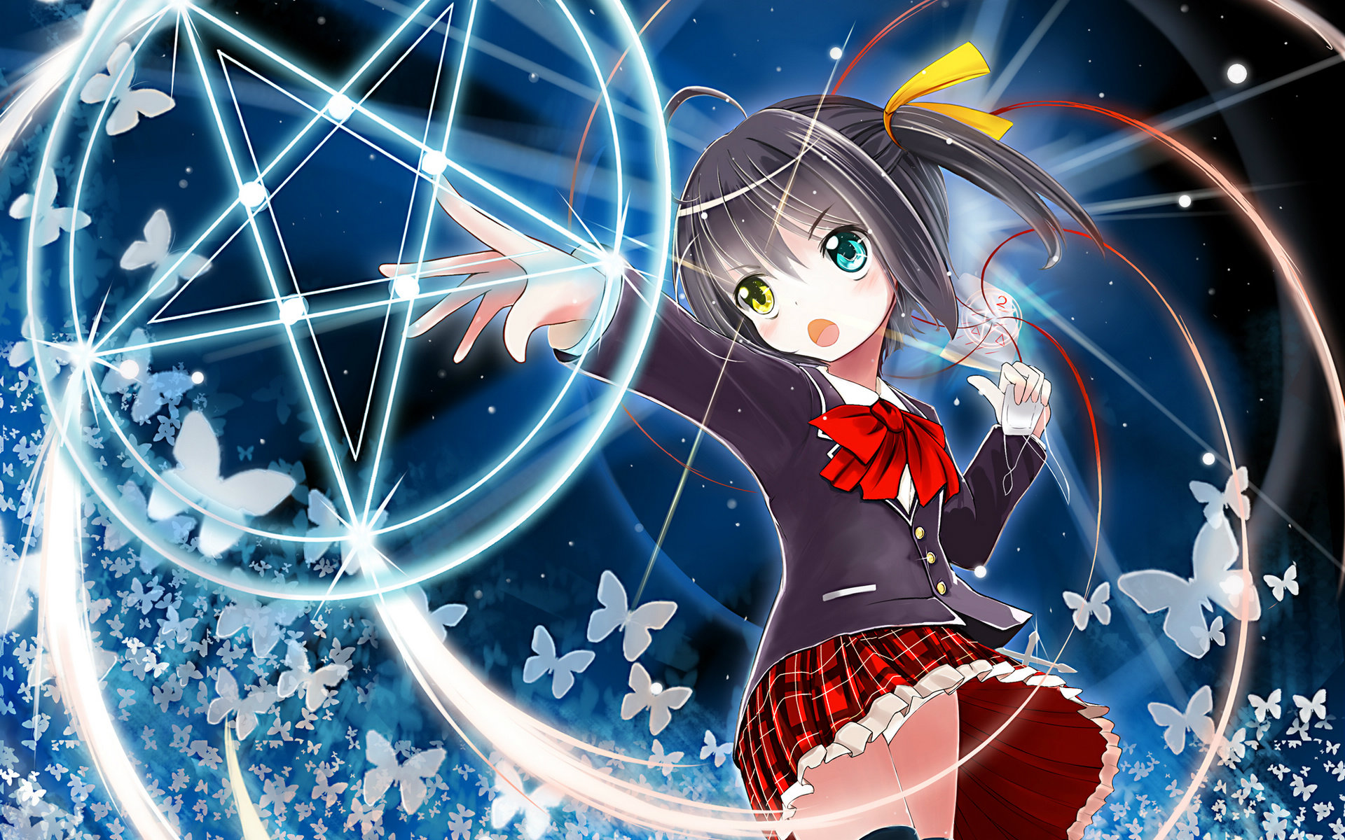 【节奏自制】(r)sparkling daydream