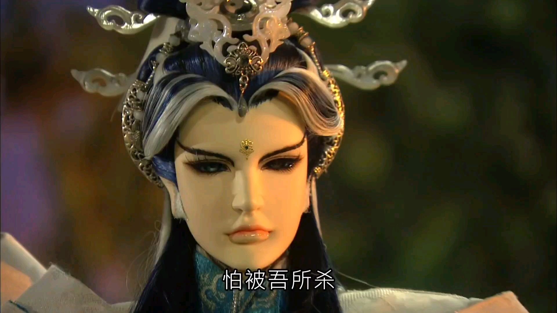 静涛君cut