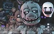 下载视频: 【FNAF】（SFM）FNAF最大型歌曲混搭 FNAF Mega Mushup