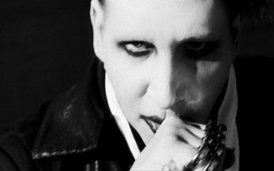 【玛丽莲曼森】【 新单2015】 the mephistopheles of los angeles