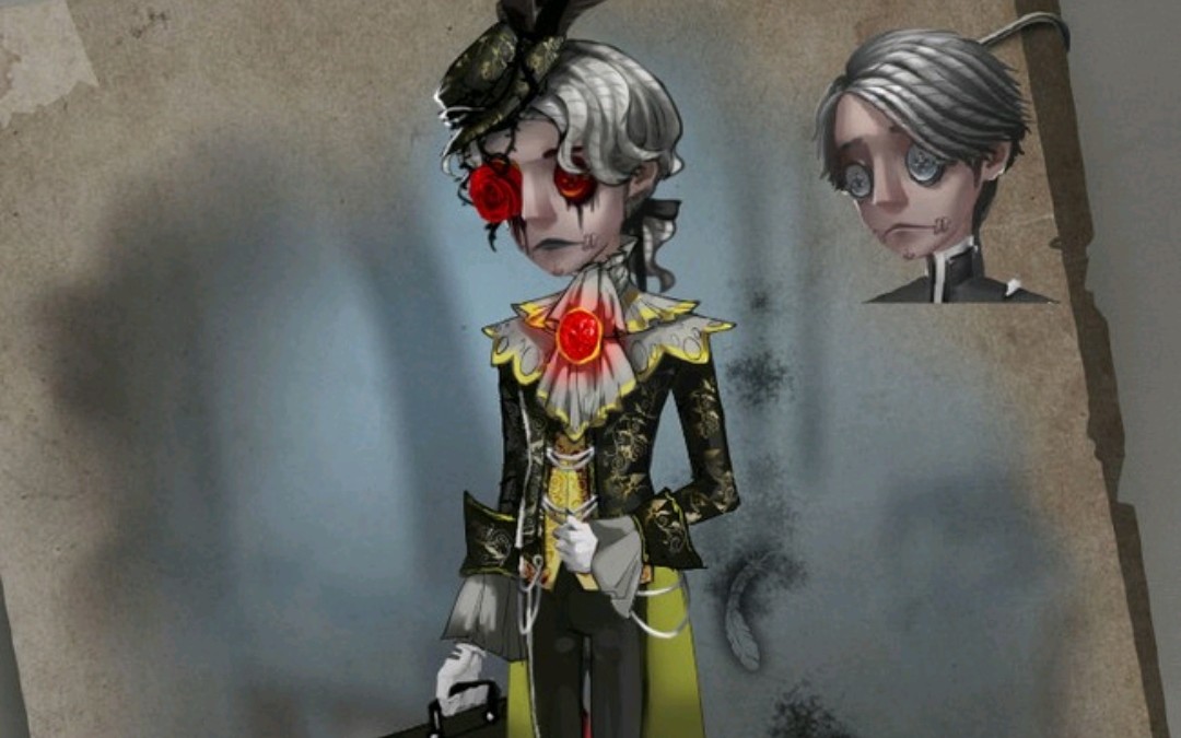 满配入殓师〔驱魔人〔黄玫瑰之骸〕实战视频_哔哩哔哩 (゜-゜)つロ