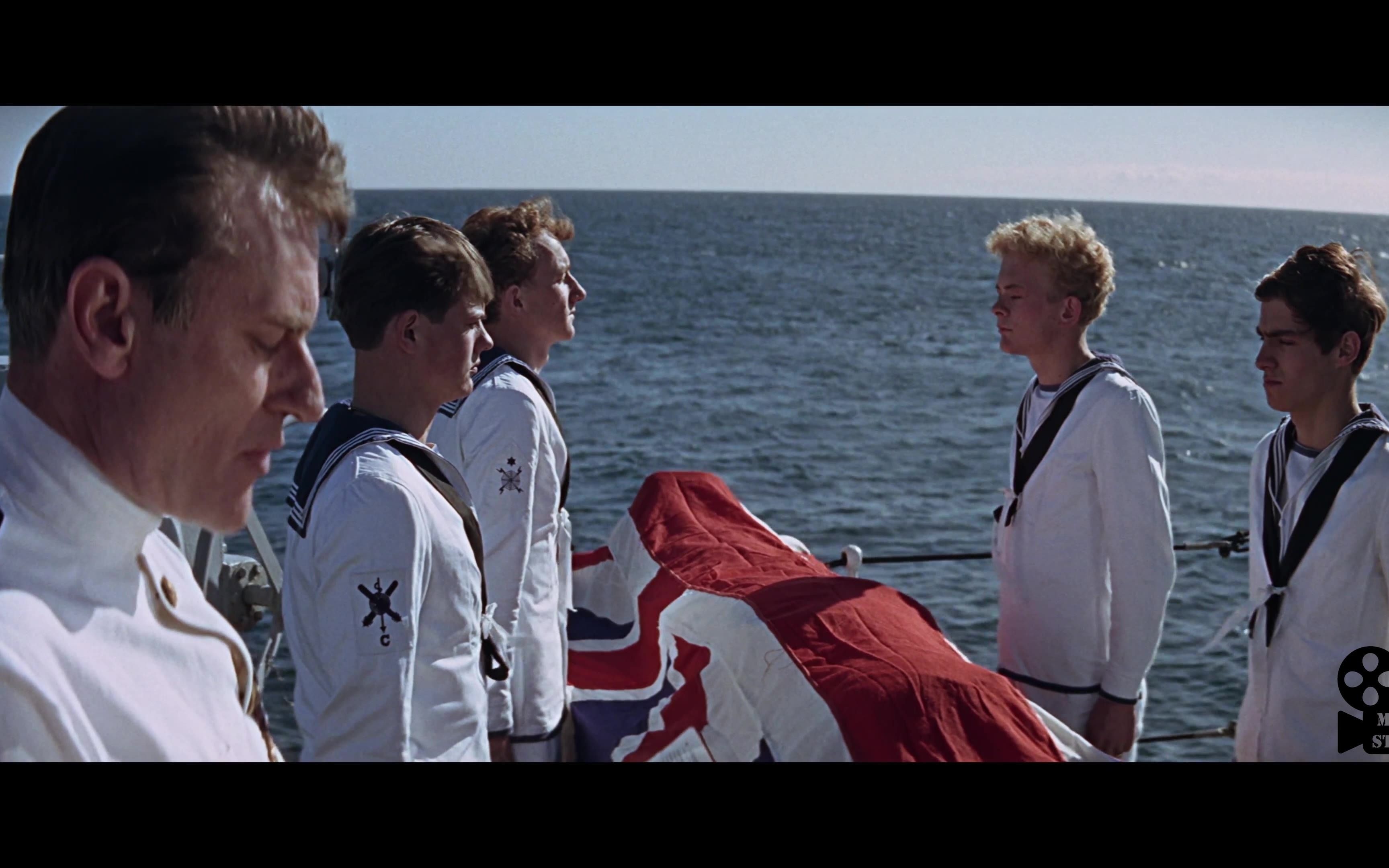 【007:雷霆谷】you only live twice 1967 2160p movie clip 2