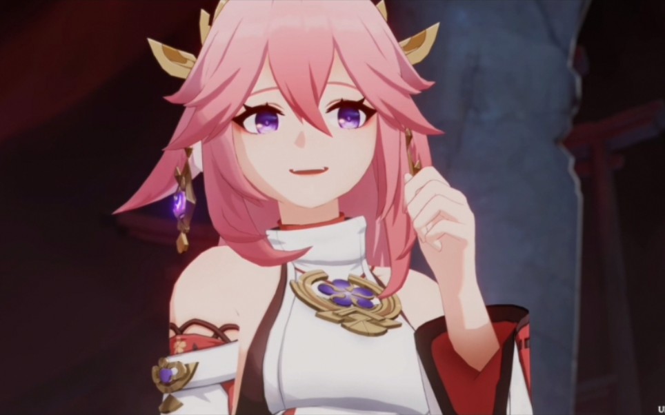 这屑女人的表情竟如此丰富!