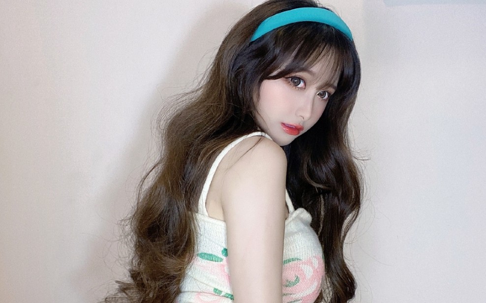 【小九九】微博童颜 小九九 尺寸 真这么离谱吗 第四弹来啦 反正没人