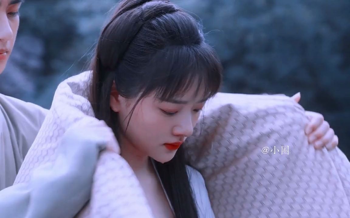 【清平乐】 把徽柔当公主疼的只有怀吉和苗娘子.