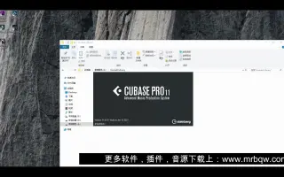 超级鼓手架子鼓打击乐器软音源音色插件全套+扩展安装视频教程