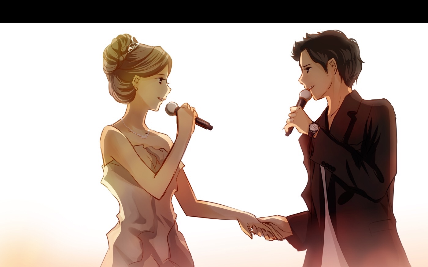 【红薯夫妇】 mad hatter>teaser_哔哩哔哩 (゜-゜)つロ 干杯~-bili