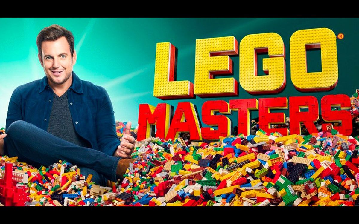 【美国/综艺】乐高大师 第2季【英字】6/10更2