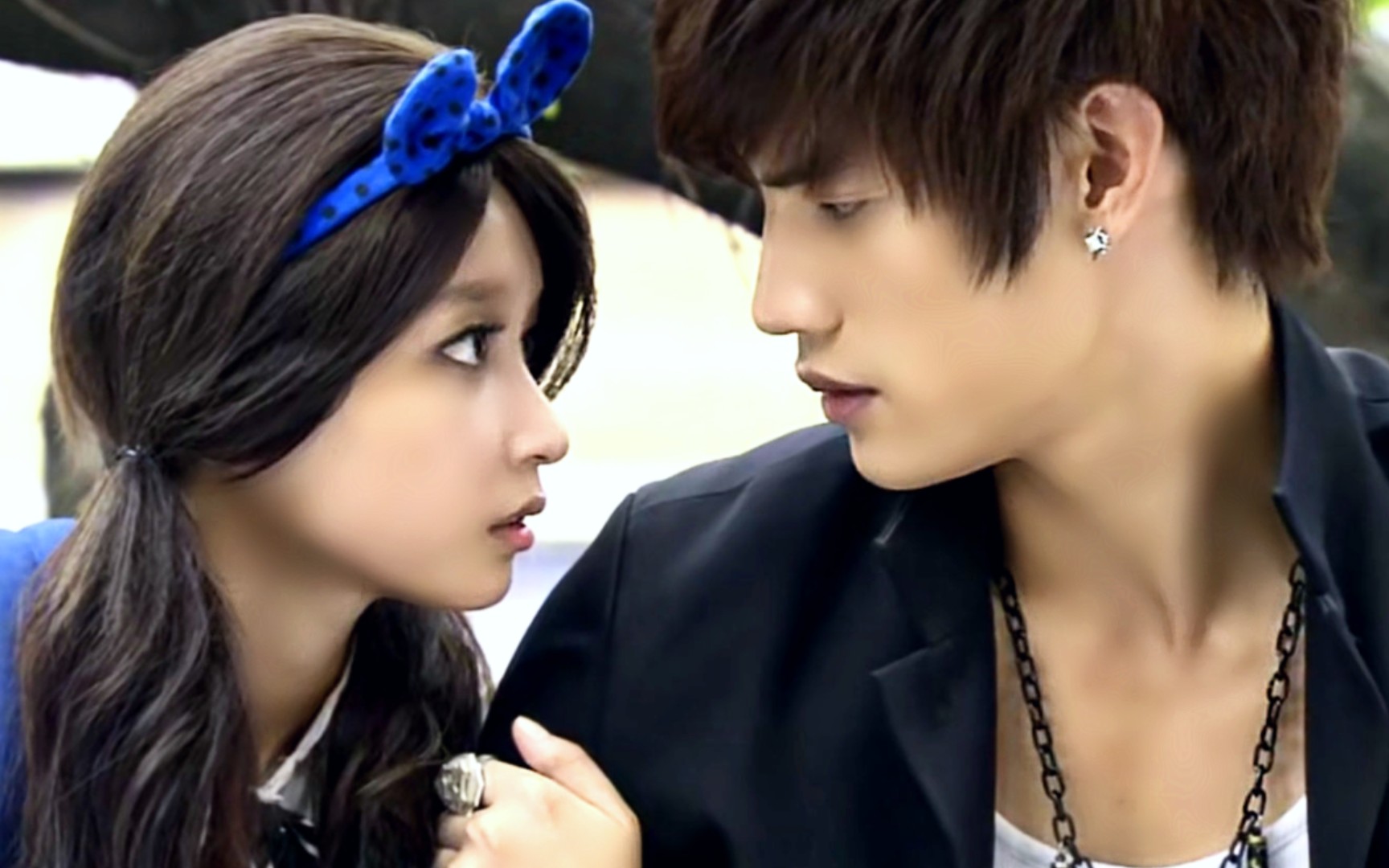 【终极一班3‖辜战×裘球|宏正×文雨非】辜球双人cut_哔哩哔哩_bili