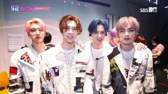 Download Video: 「天朝人最怕的撒娇环节来了」WayV 一群韩文不利索的人如何应对韩国PD的各种要求  200624 THE SHOW BEHIND