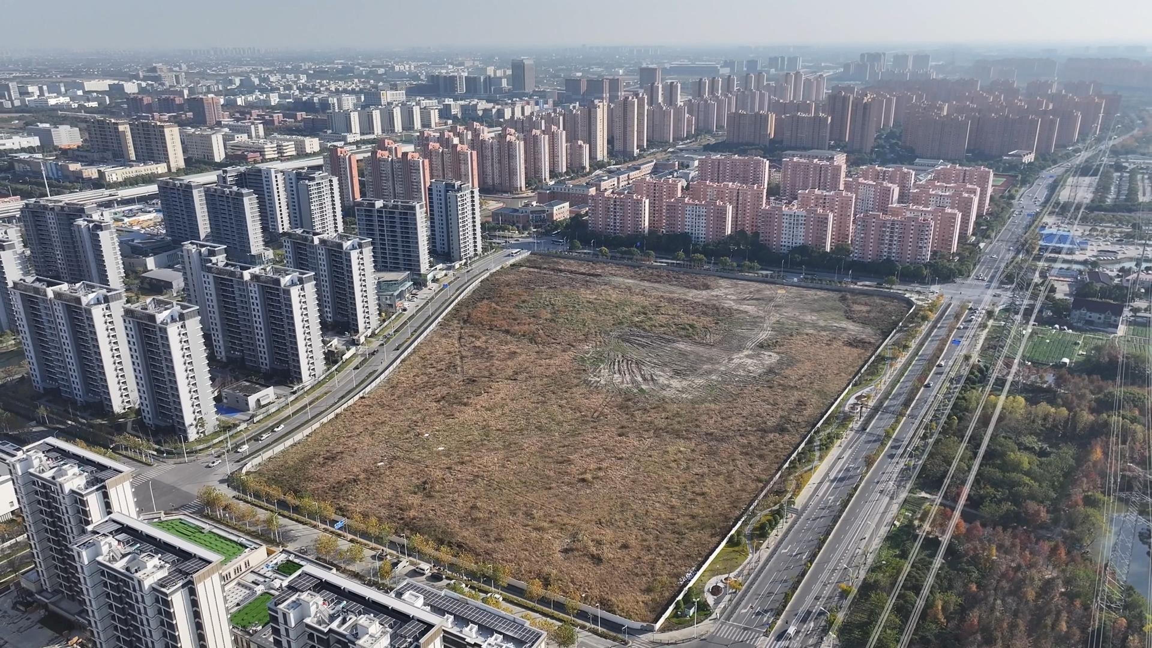 地-591-浦-16号线周浦站周边地区09-02地块