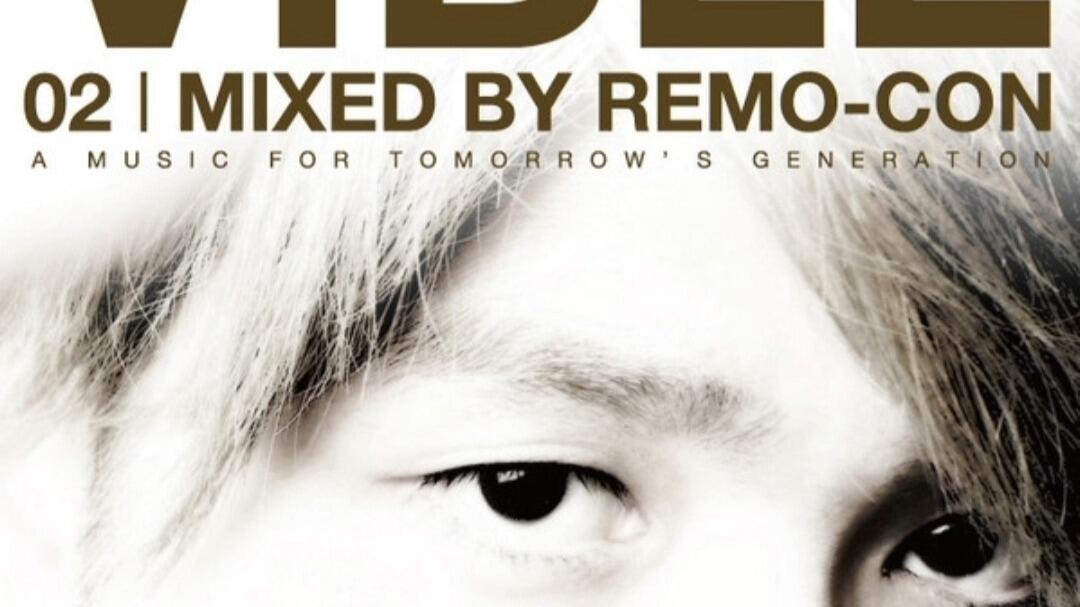 2011/REMO-CON】VIBLE 02_哔哩哔哩_bilibili