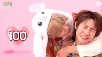 【NCT DREAM】娜劫命在此 谁敢逃哈哈哈哈哈哈哈哈哈哈哈哈