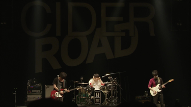 Revival Tour “CIDER ROAD” | UNISON SQUARE GARDEN 2021