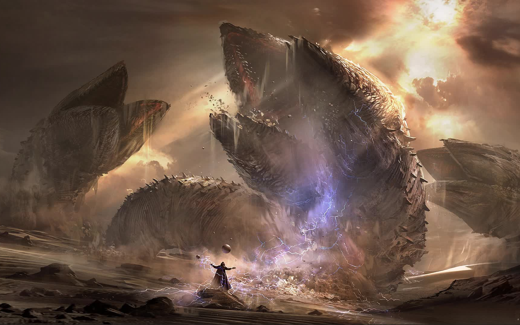 沙丘魔堡3000游戏 原声乐