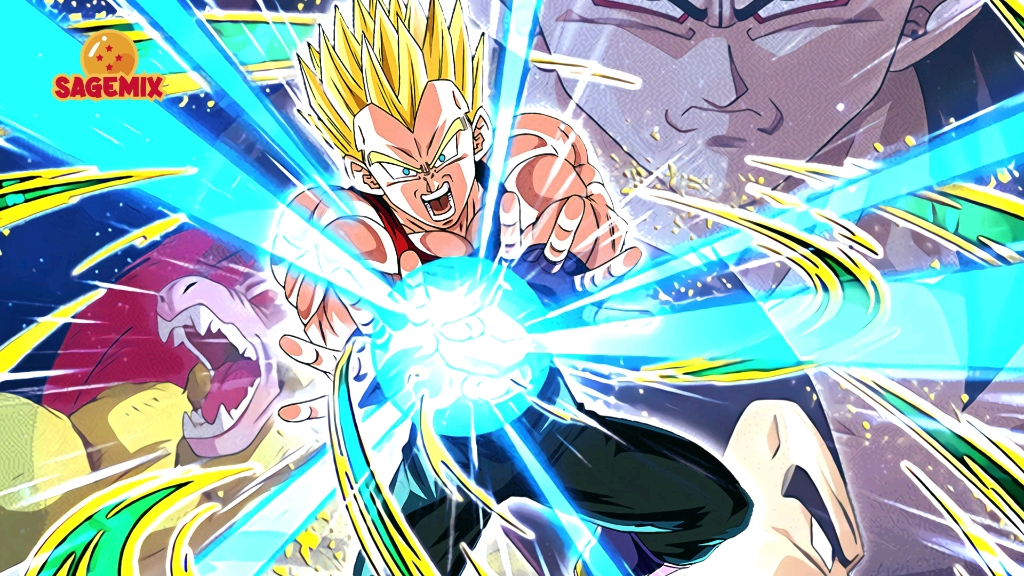 gt超级赛亚人贝吉塔ost remix_哔哩哔哩 (゜-゜)つロ 干杯~-bilibili