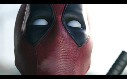 【死侍】贱贱ryan reynolds赛金花深夜秀片段