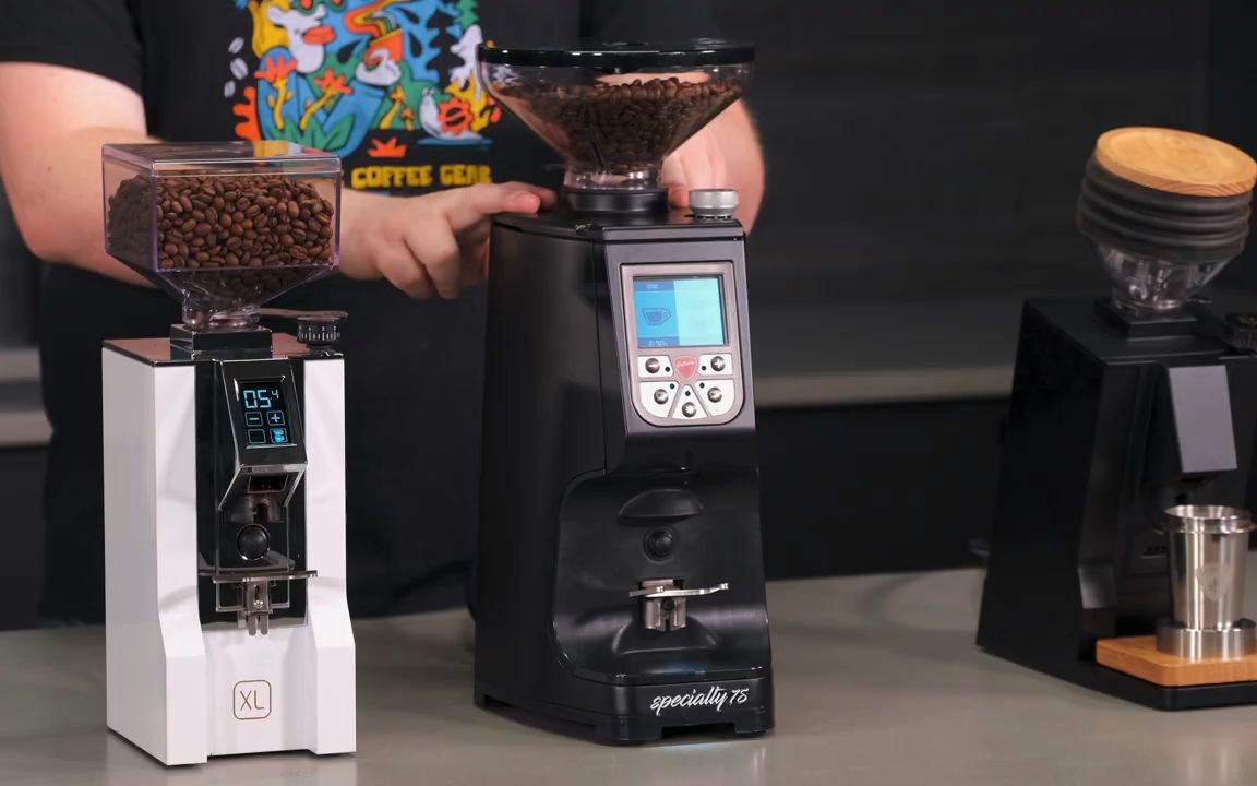 top 3 high-end espresso grinders you must know in 2022