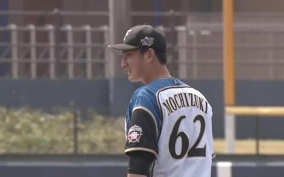 农场公式战20210401vs养乐多燕子镰谷望月大希vs高桥奎二