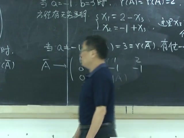 [图]林亚南-高等代数-厦门大学-130讲 精品视频教程