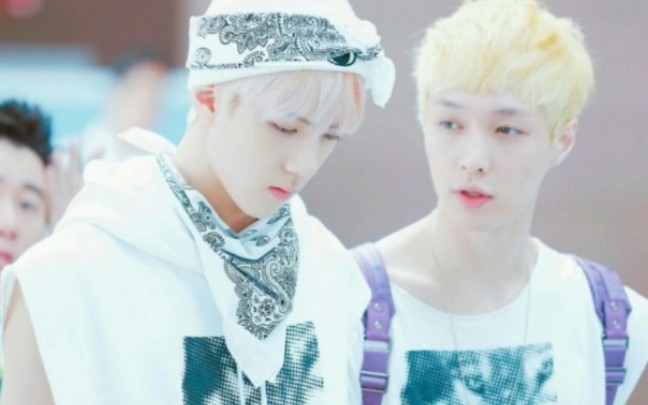 【勋兴】抹茶cp的love