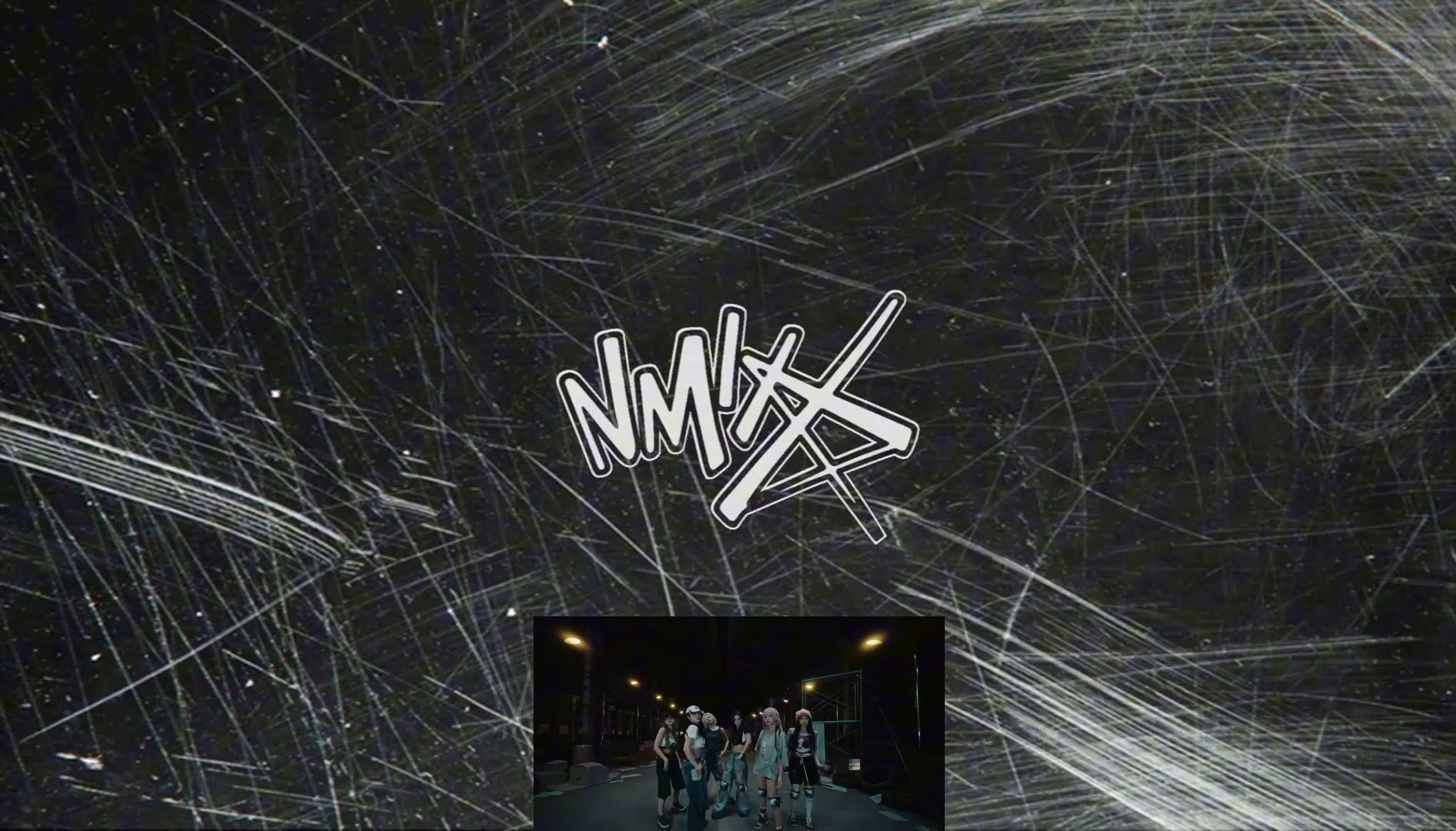 【NMIXX】see that? led背景哔哩哔哩bilibili